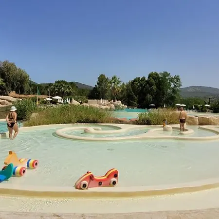 Διαμέρισμα Les Restanques Vue Panoramique Mer, Baie De Saint-tropez Grimaud